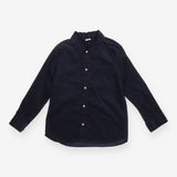 Shirt cord navy