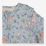 Sleep snuggler Blue Peppa Pig