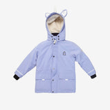 Sparkle The Unicorn Winter Coat