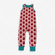 Romper Pink Ladybird 