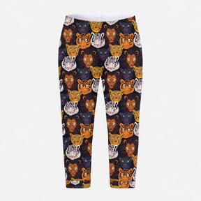 Wild Cats Leggings