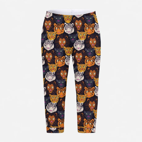 Wild Cats Leggings
