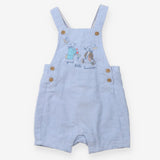 Dungarees Chambray Peter Rabbit and Benjamin
