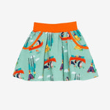 Canoeing Skort