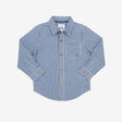 Gingham Shirt