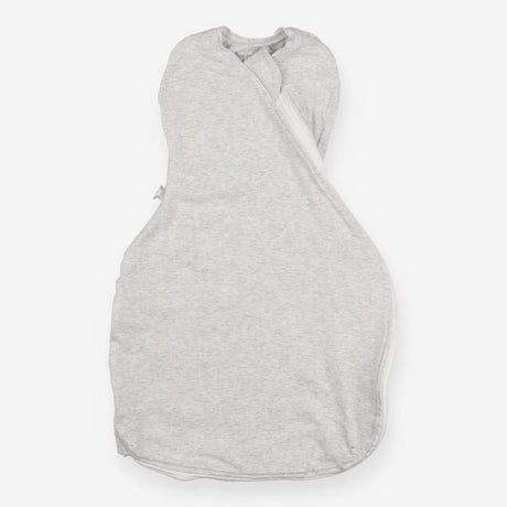 Grey Sleeping Bag 