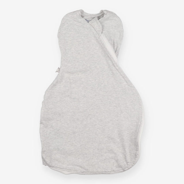 Grey Sleeping Bag 