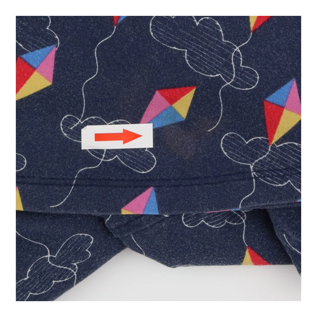 Sofia Skater Dress Kite Flying