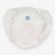 White Nappy Wrap