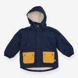 Moonlight Winter Coat