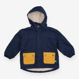 Moonlight Winter Coat