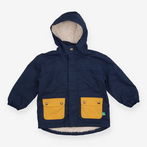 Moonlight Winter Coat