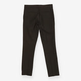 Gabardine Stretch Finley Trouser green