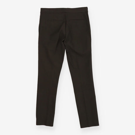 Gabardine Stretch Finley Trouser green