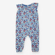 Floral Fun playsuit