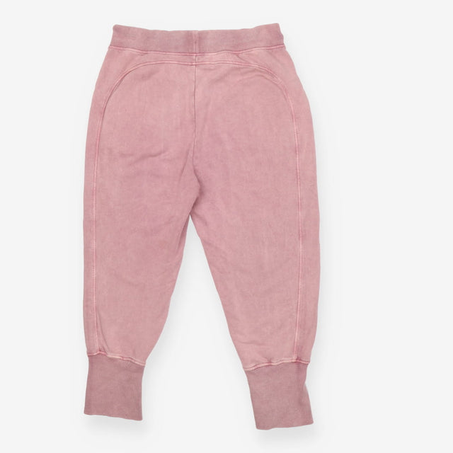 Fearne Cotton x Sweaty Betty Gary Cropped Sweatpan