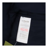 Coat Navy 3-in-1 Babywearing Padded Parka