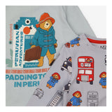 Paddington Pyjamas 2 Pack