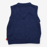 Knit Sweater Vest 