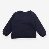 Sweatshirt navy MORI