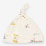 Baby Hat Waffle Winnie The Pooh