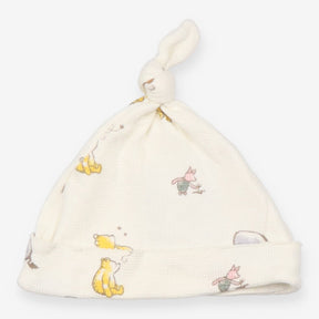 Baby Hat Waffle Winnie The Pooh