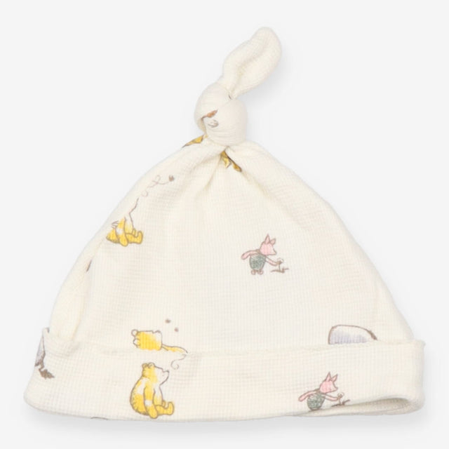 Baby Hat Waffle Winnie The Pooh