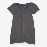  Charcoal Grey Marl Maternity Hospital Bag Sleep 4