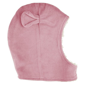 Animal Hat Pink Mouse