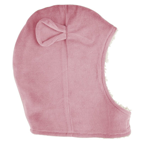 Animal Hat Pink Mouse