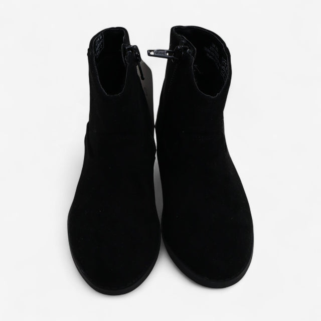 Boots Black Swade Stars