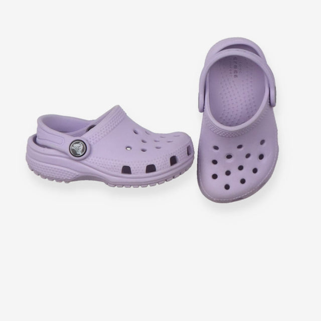 Crocs Lilac