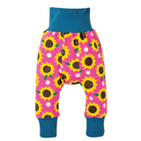 Parsnip pants Sunflowers