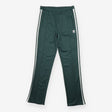 Tracksuit Bottoms Originals 3-Stripes Dark Green