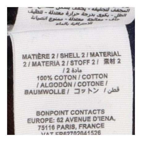 Dress navy sweater tartan skirt