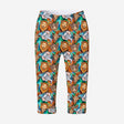 Jungle Friends Leggings