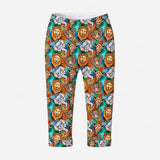Jungle Friends Leggings