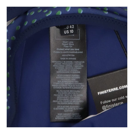 Ailla Reversible Bikini Set Econyl Surf