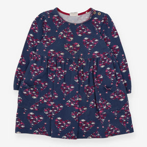 No place like home dress