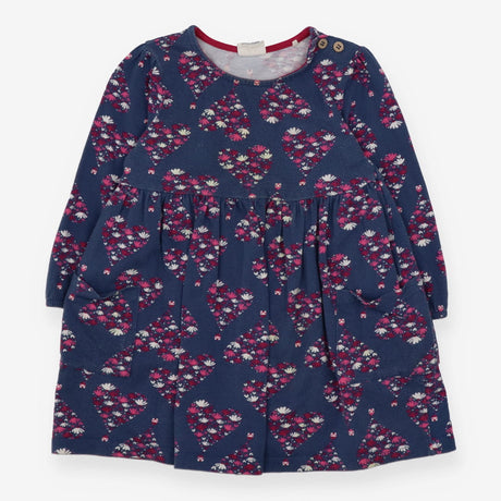 No place like home dress