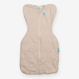 Cream Sleeping Bag
