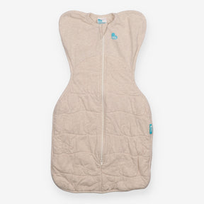 Cream Sleeping Bag