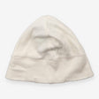 White Classic Baby Hat