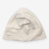 White Classic Baby Hat