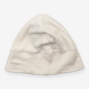 White Classic Baby Hat