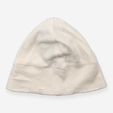 White Classic Baby Hat