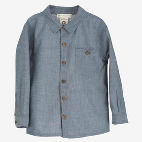 Midnight boy shirt
