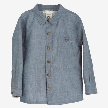 Midnight boy shirt