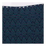 Mini Skirt Geometric Pattern