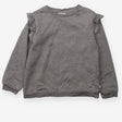 Sweatshirt grey